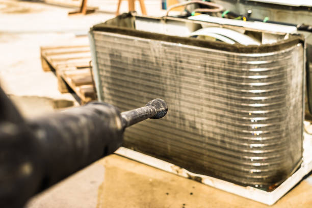 Best Dryer Vent Cleaning Services  in Eufaula, AL