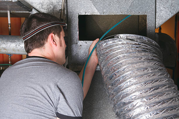 Best Best Air Duct Cleaning Company  in Eufaula, AL