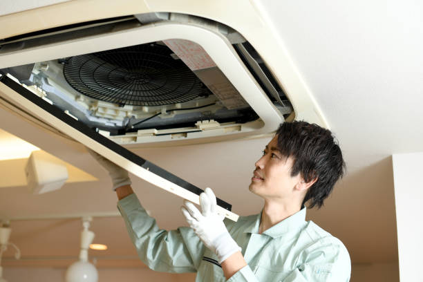Best HVAC Maintenance and Cleaning  in Eufaula, AL