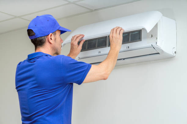 HVAC Maintenance and Cleaning in AL