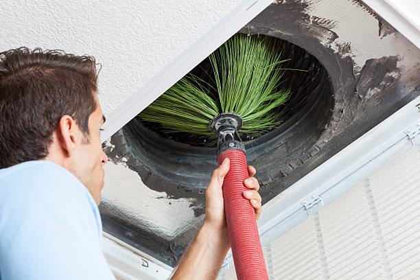 Reliable AL Airduct Cleaning Solutions