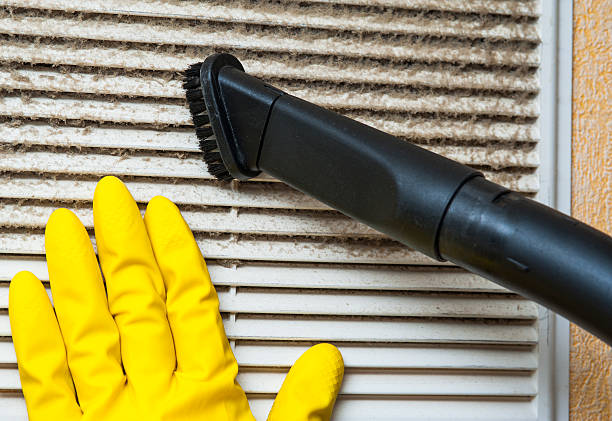 Best Air Duct Cleaning Near Me  in Eufaula, AL